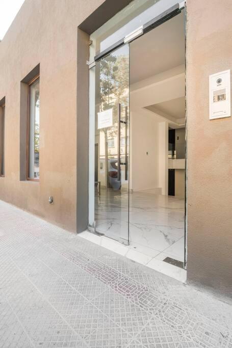 Hermoso Apartamento En El Casco Historico De סנטיאגו מראה חיצוני תמונה
